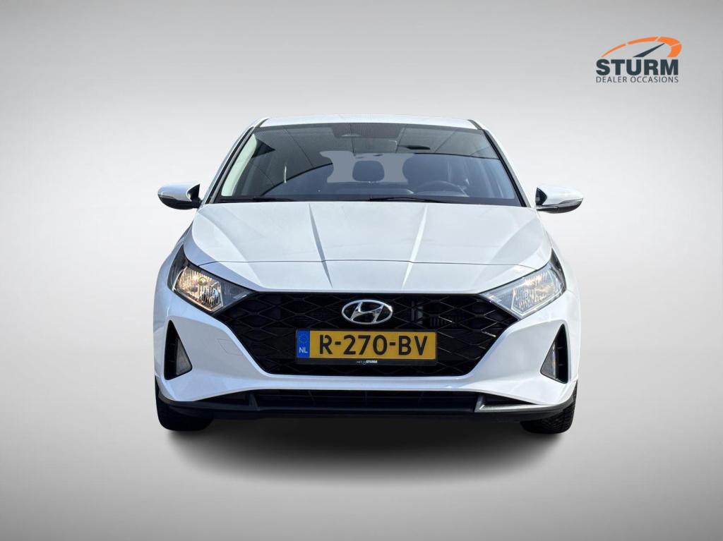 Hyundai I 20