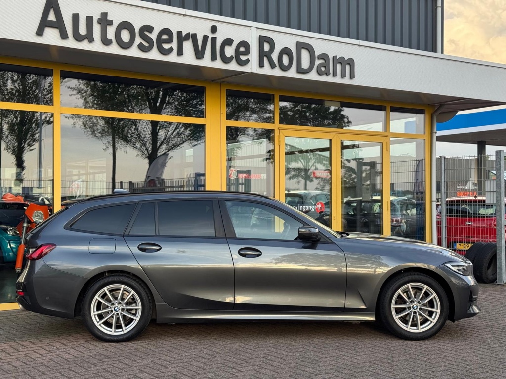 BMW 3-serie