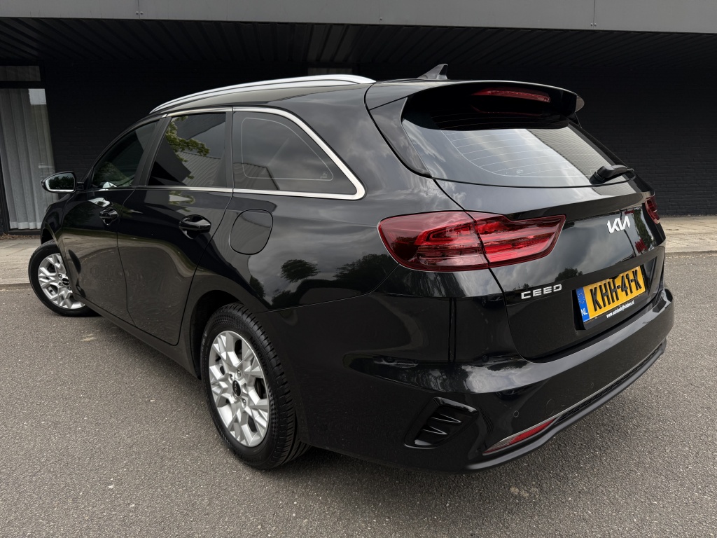 Kia Ceed Sportswagon