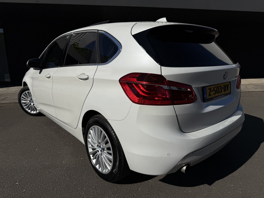 BMW 2-serie