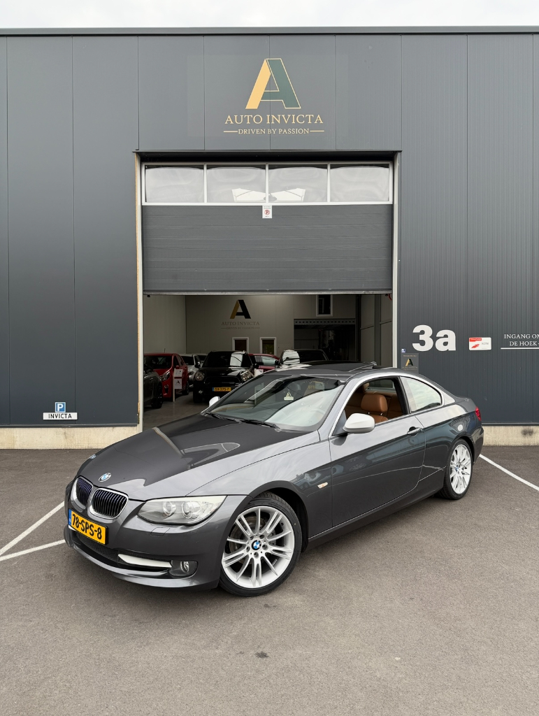 BMW 3-serie