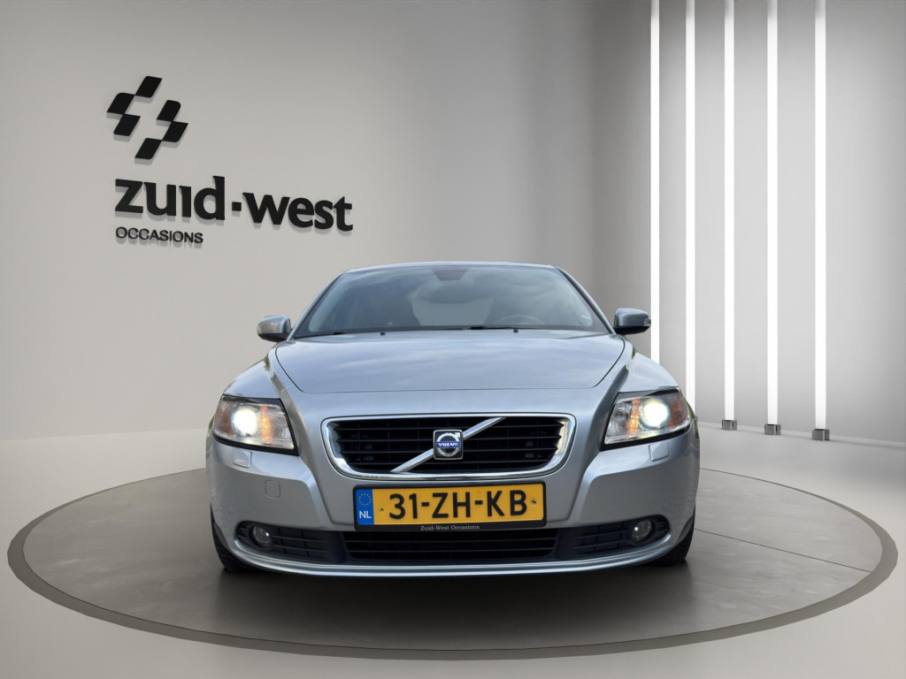Volvo S40