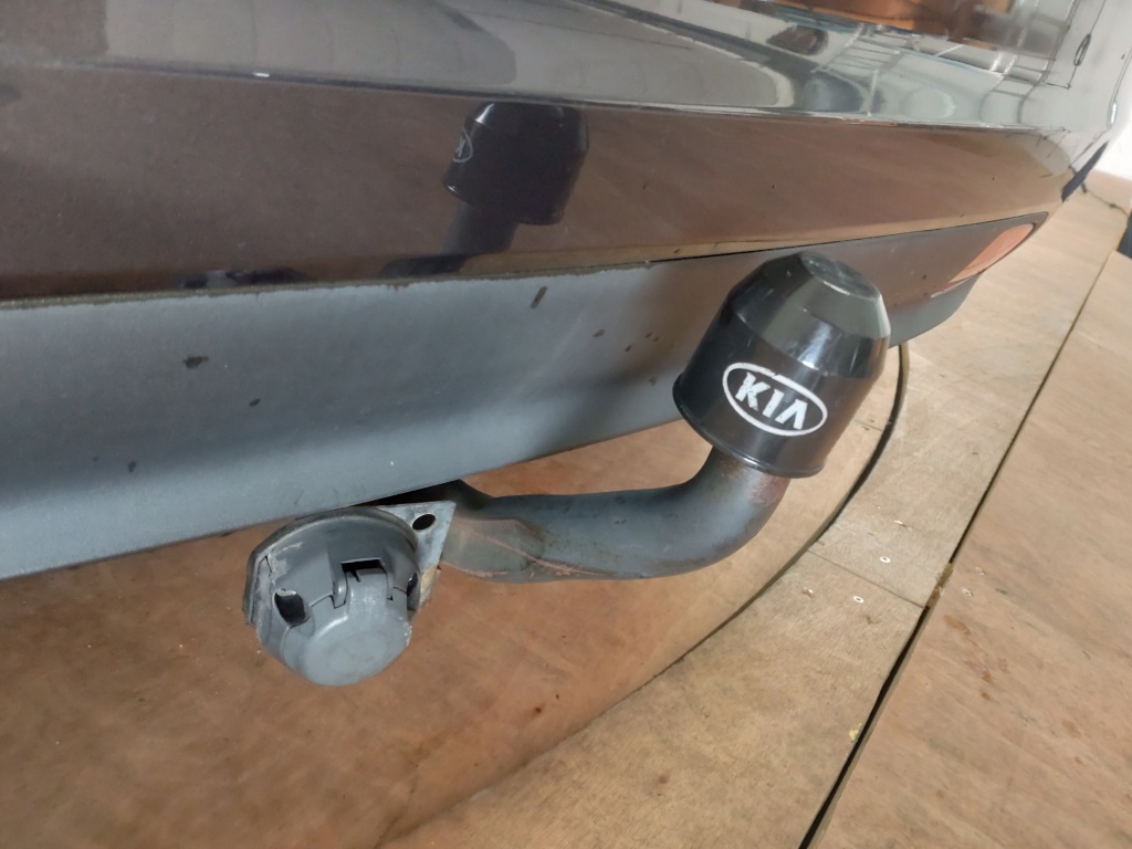 Kia Venga