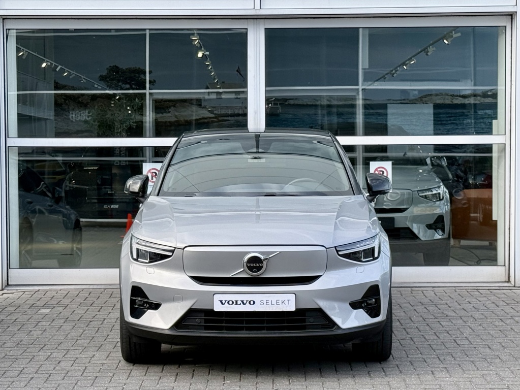 Volvo C40