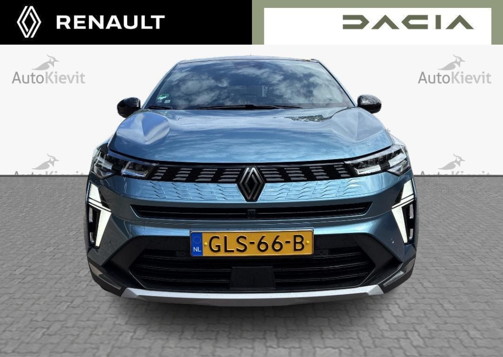 Renault Symbioz