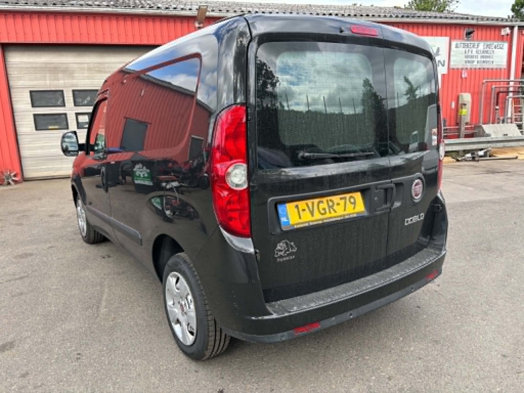 Fiat Doblo