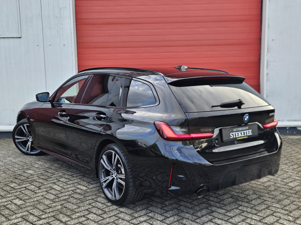 BMW 3-serie