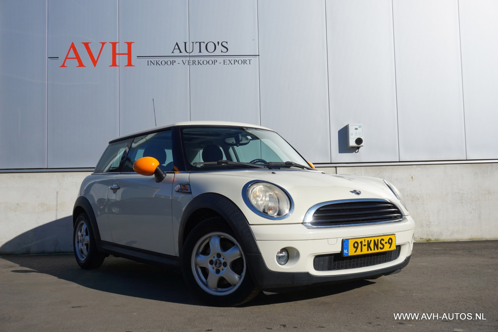 Mini One