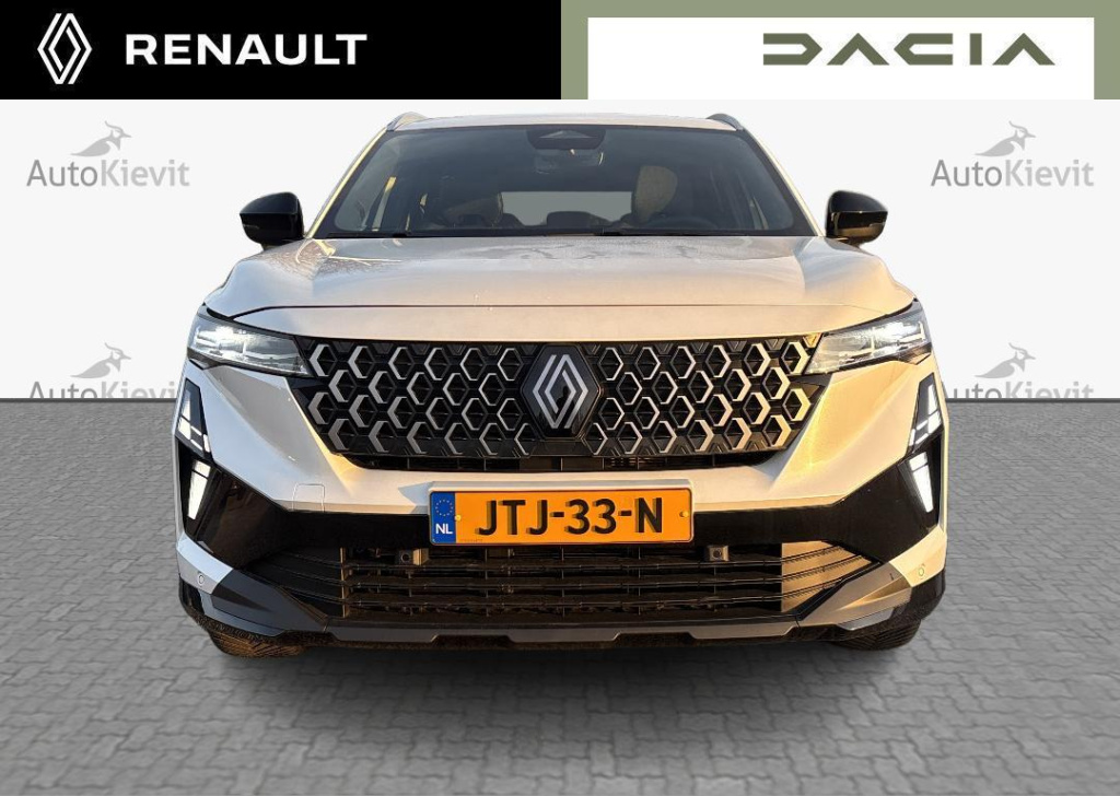 Renault Austral