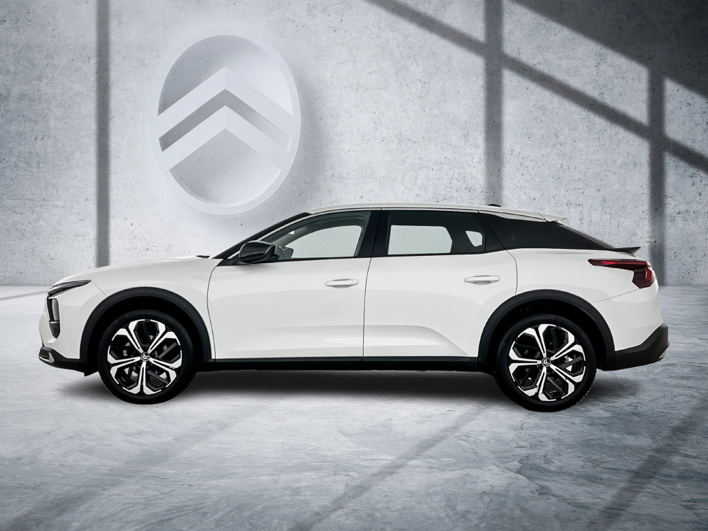 Citroen C5 X