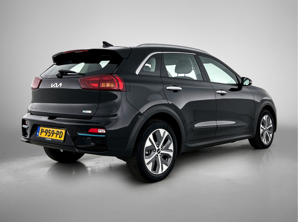 Kia E-niro