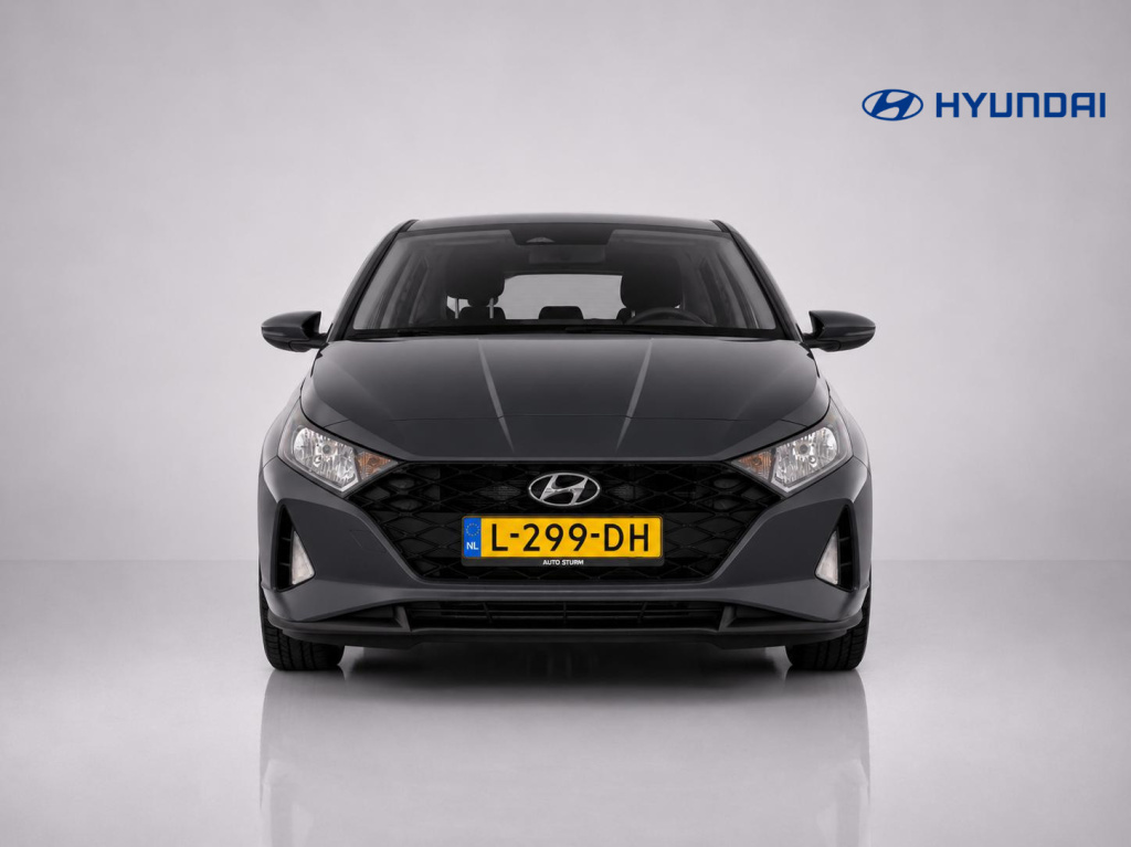 Hyundai I 20