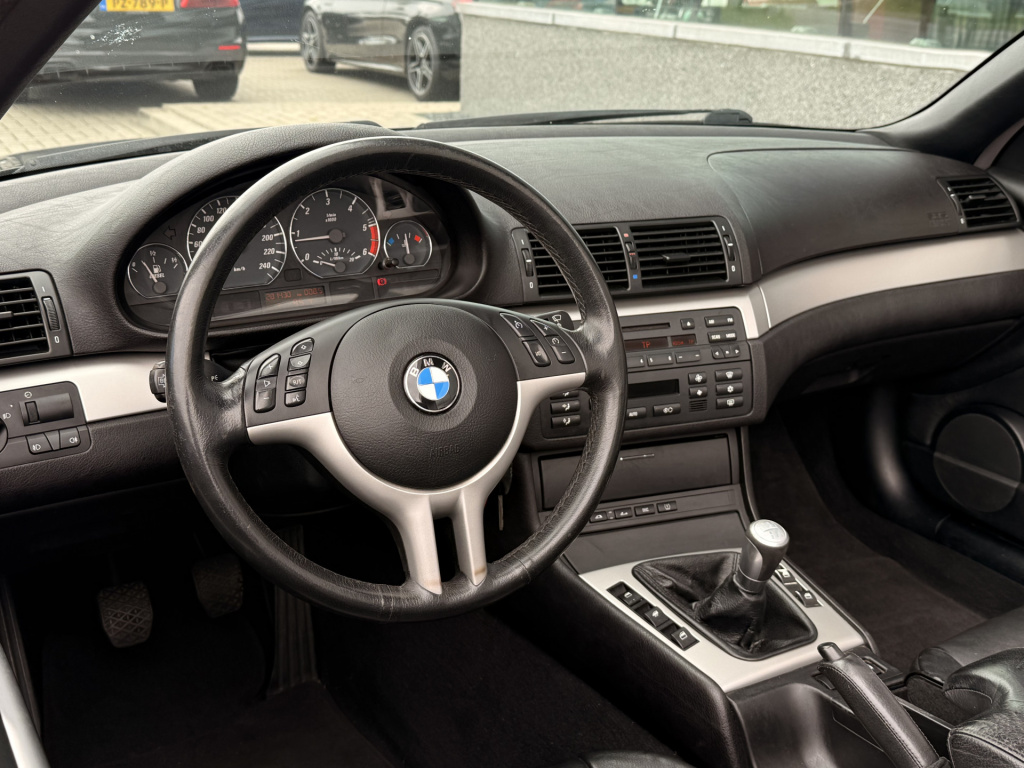 BMW 3-serie