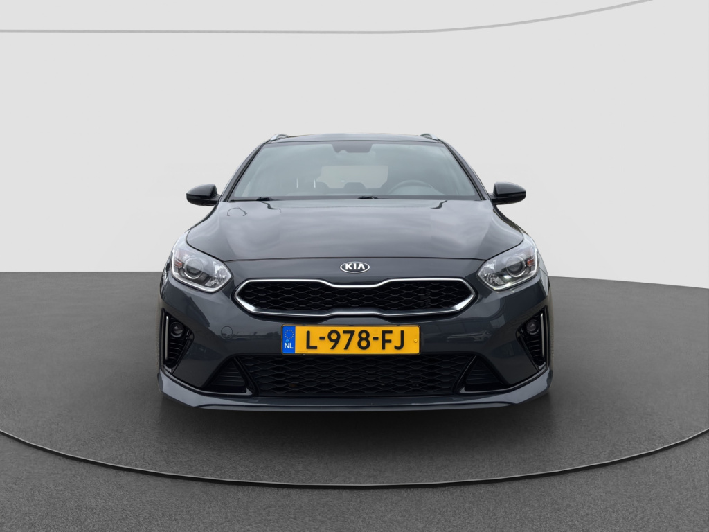 Kia Ceed Sportswagon