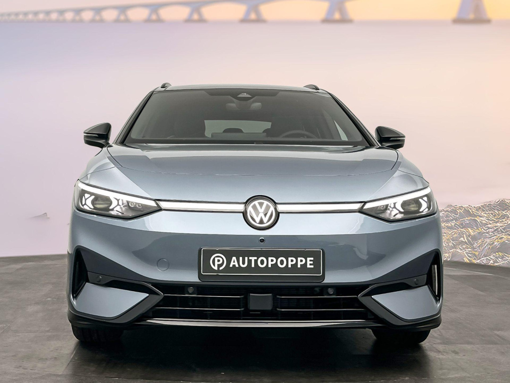 Volkswagen Id.7