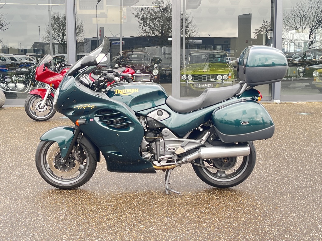 Triumph Trophy