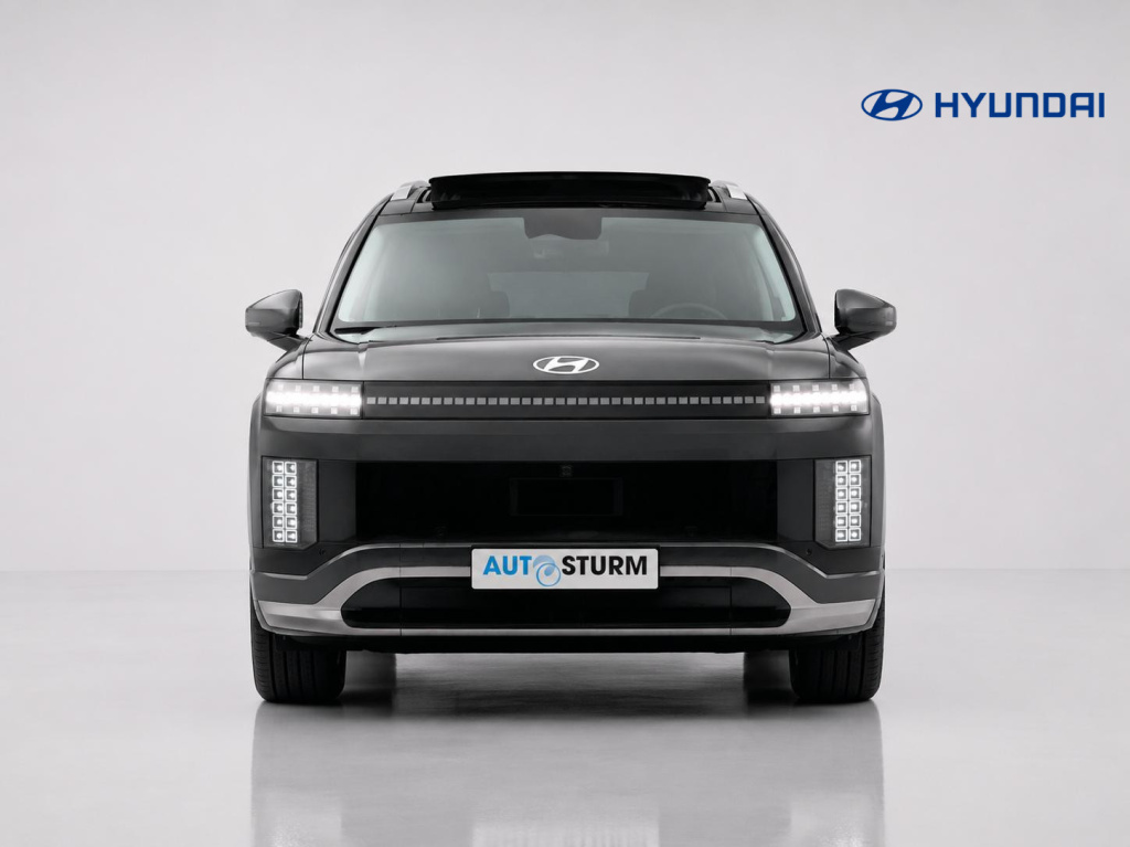 Hyundai Ioniq 9