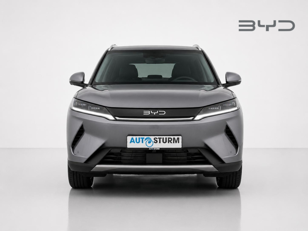 Byd Atto 2