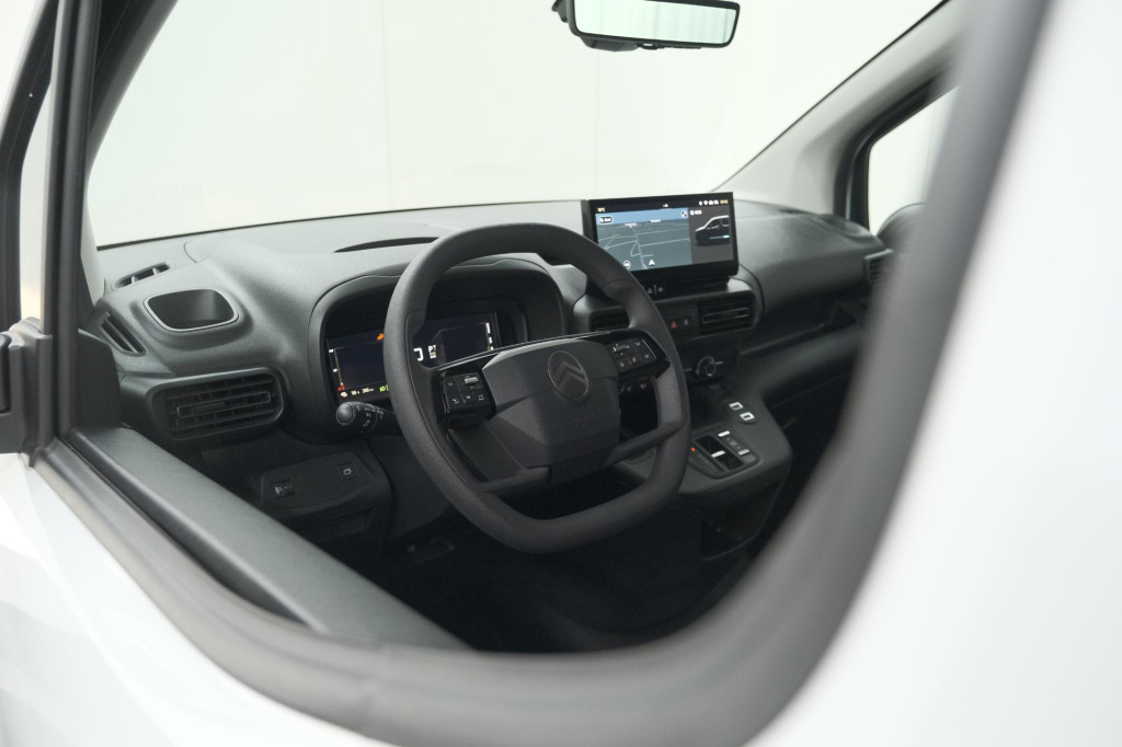 Citroen Ë-berlingo