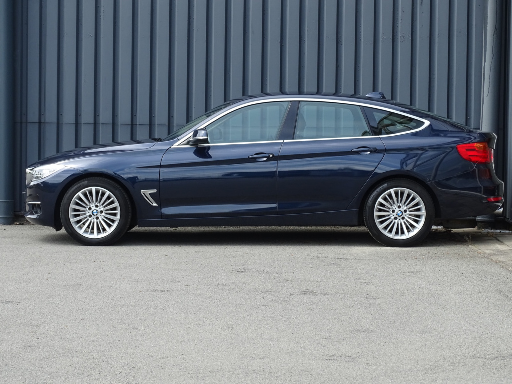 BMW 3-serie