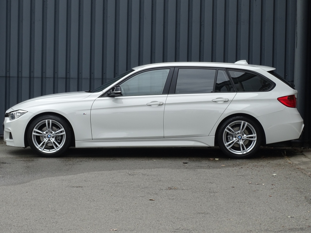 BMW 3-serie