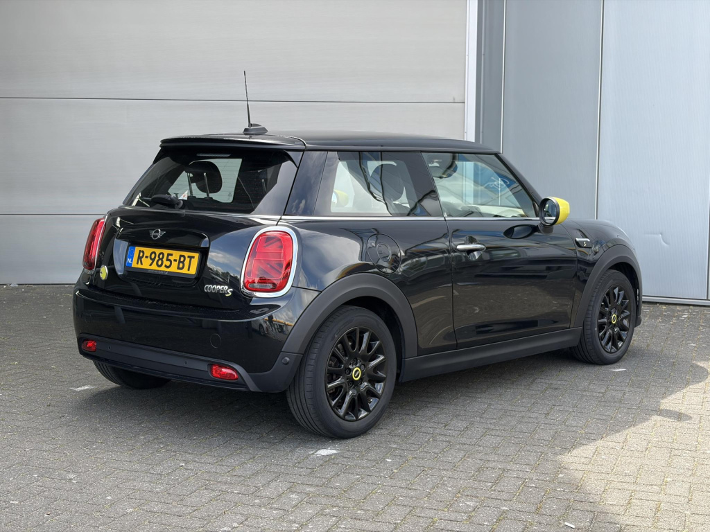 Mini Electric
