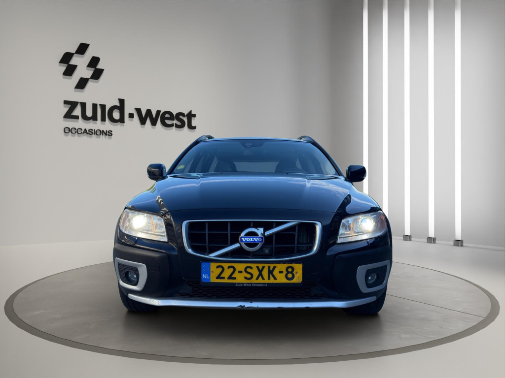 Volvo XC70