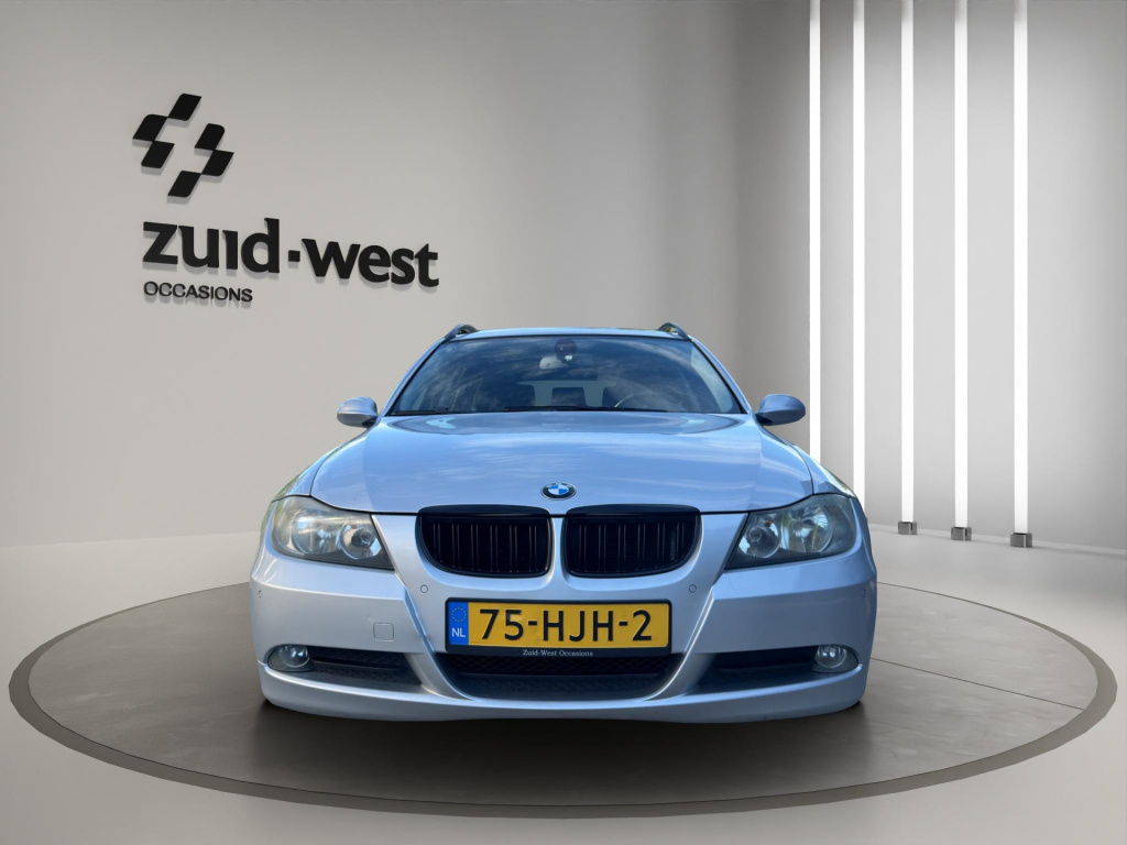 BMW 3-serie