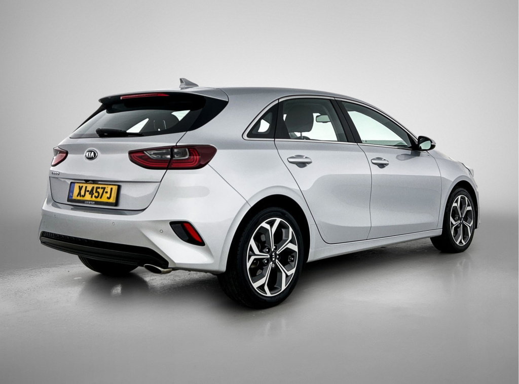 Kia Cee'd