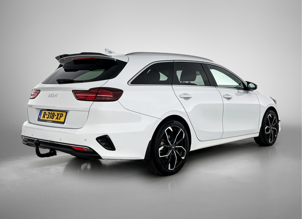 Kia Ceed Sportswagon