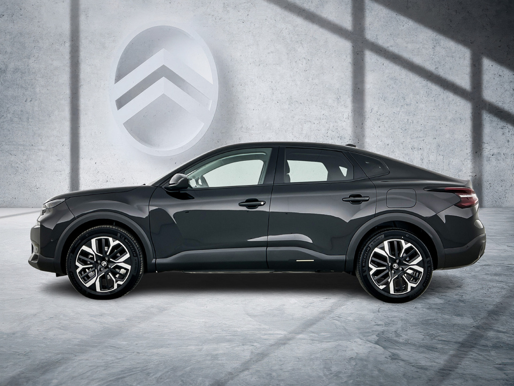 Citroen C4 X