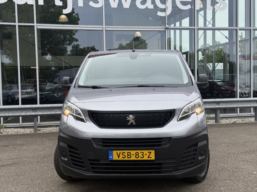 Peugeot Expert