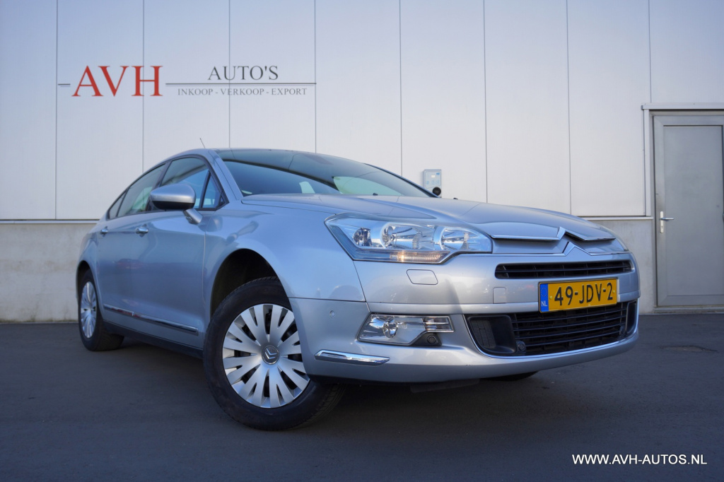Citroen C5