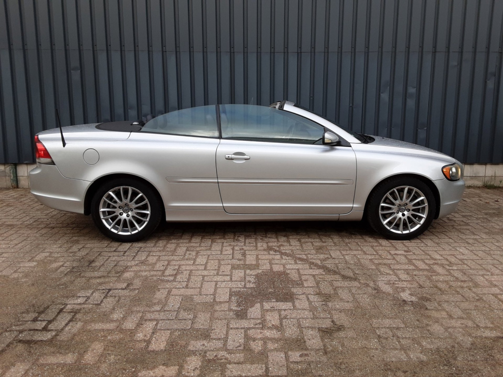 Volvo C70
