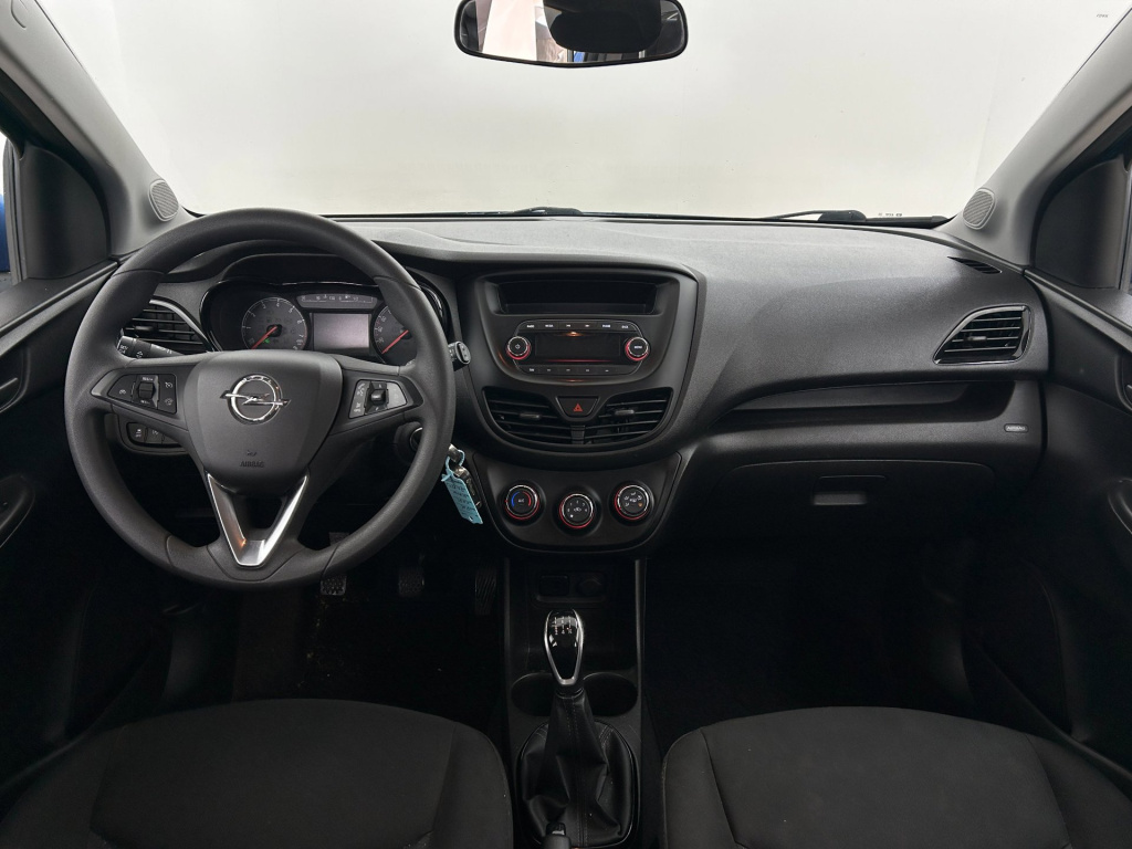 Opel Karl