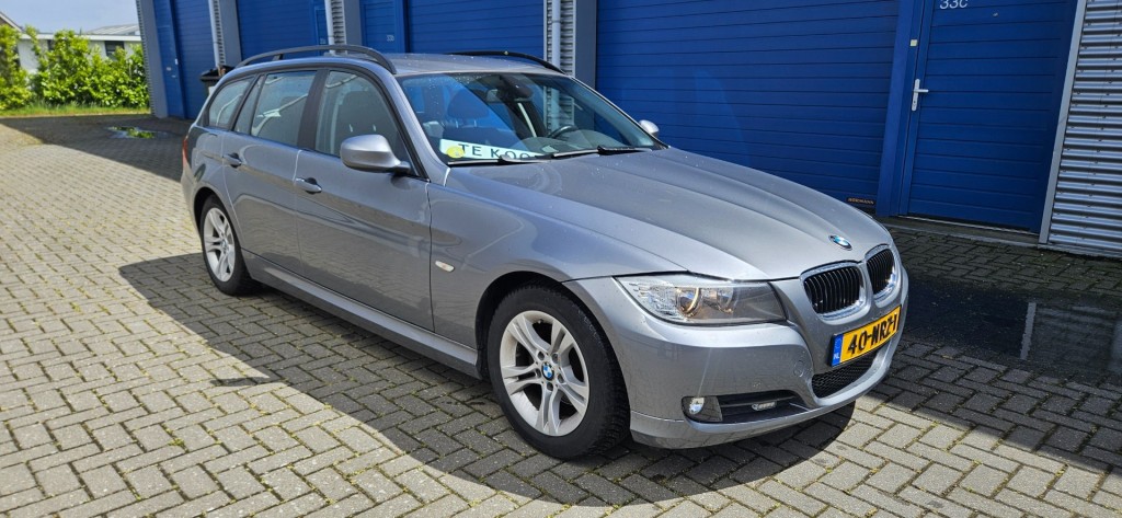 BMW 3-serie