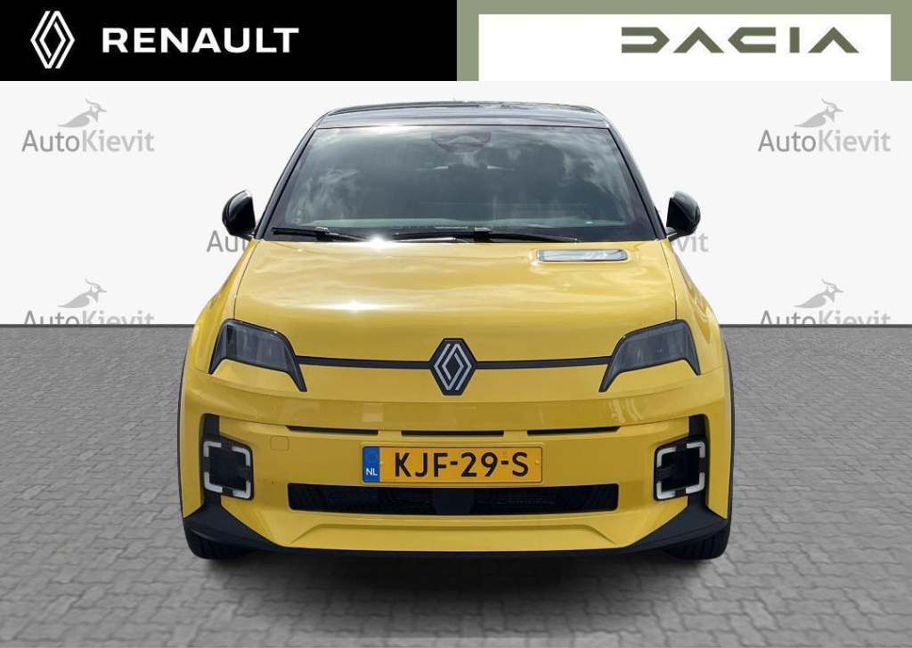 Renault 5