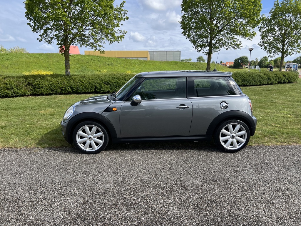Mini One