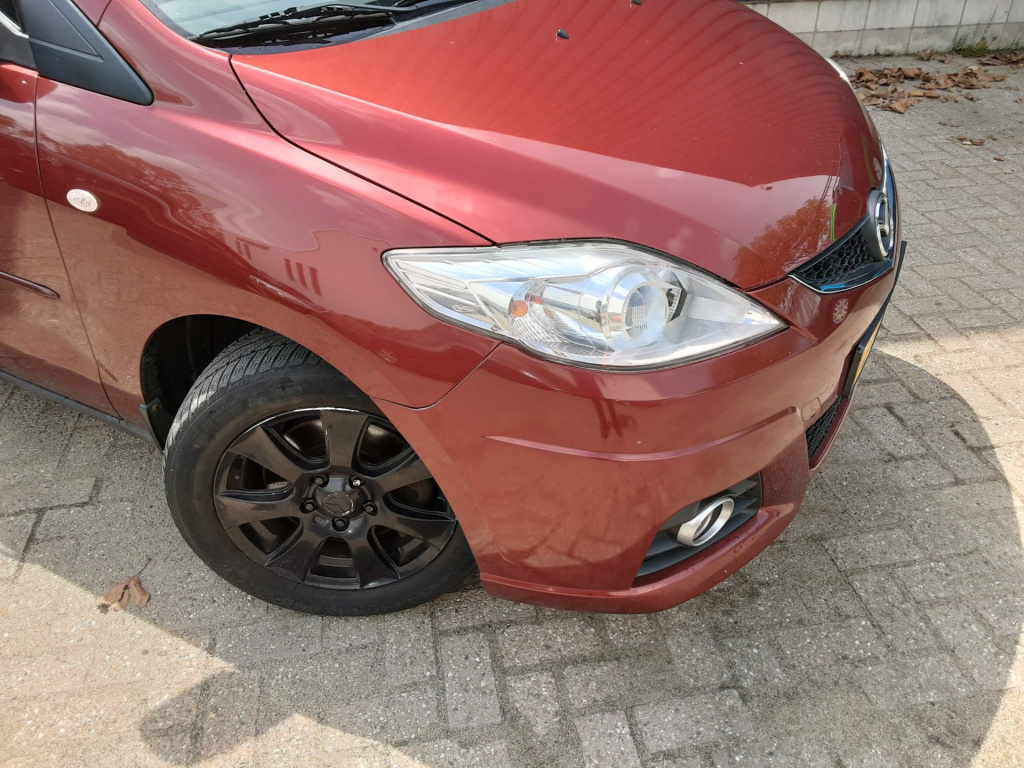 Mazda 5