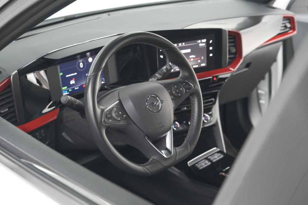 Opel Mokka-e