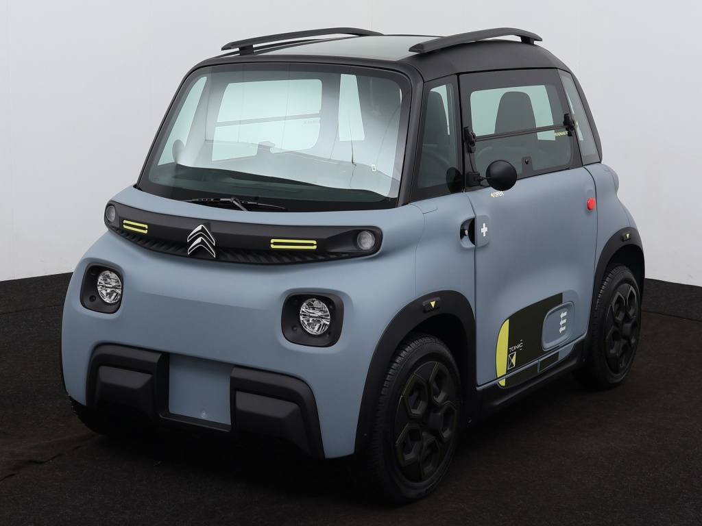 Citroen Ami