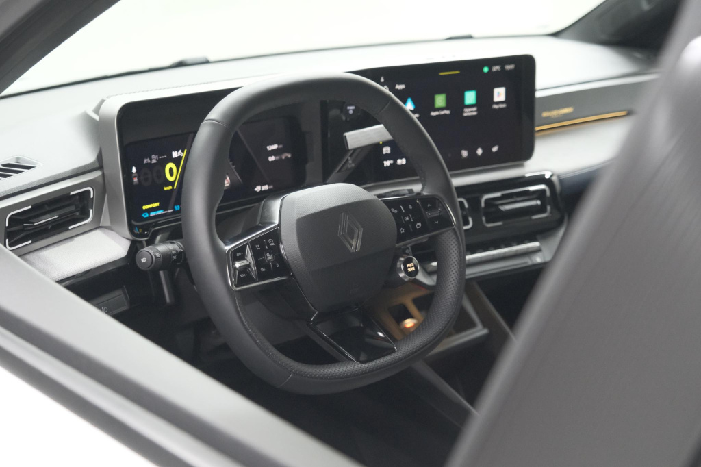Renault 5