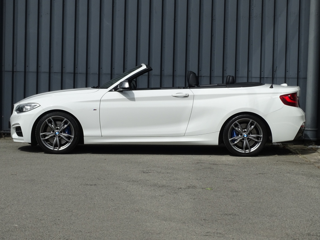 BMW 2-serie