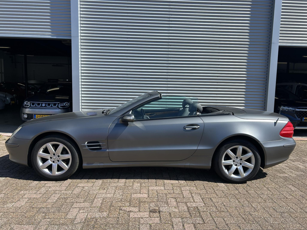 Mercedes-Benz Sl