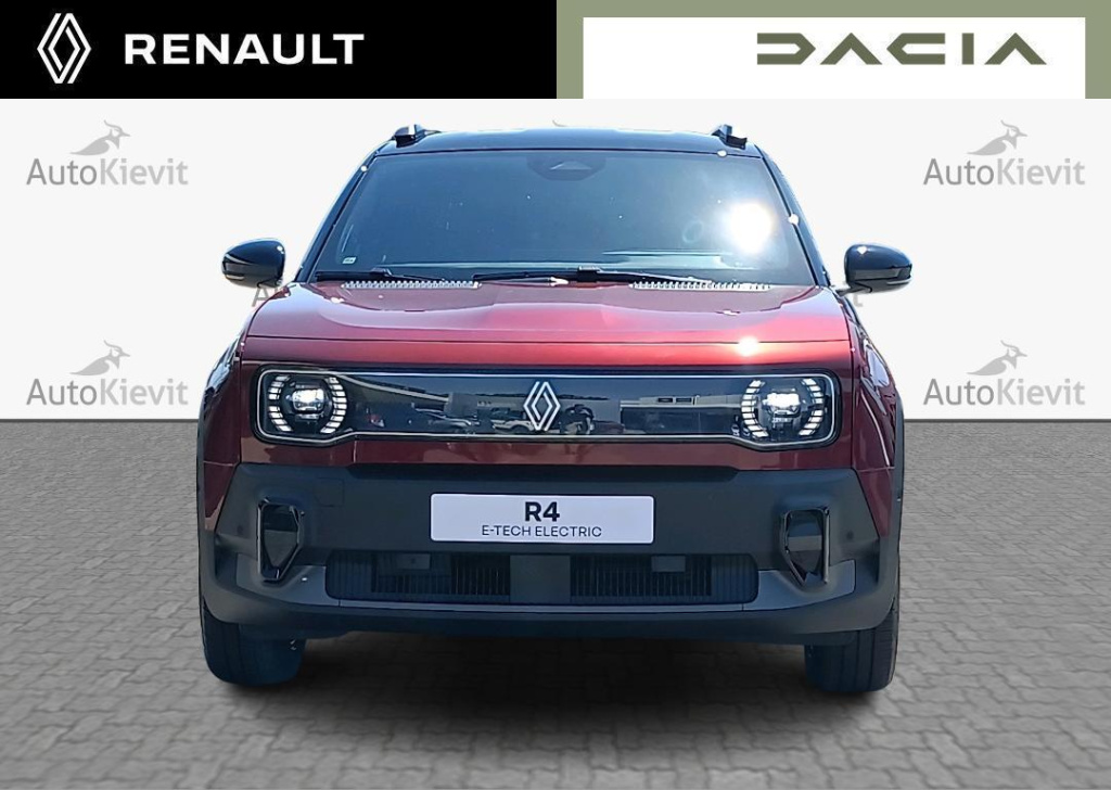 Renault 4