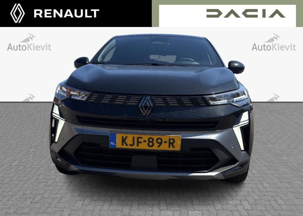 Renault Symbioz