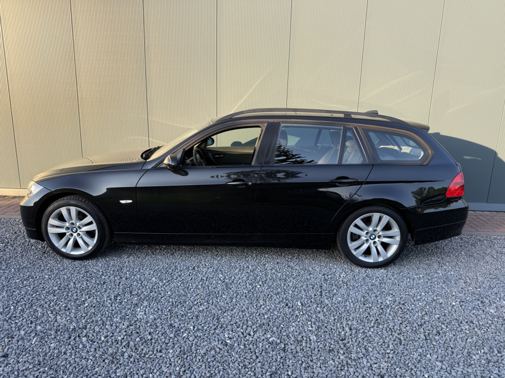 BMW 3-serie