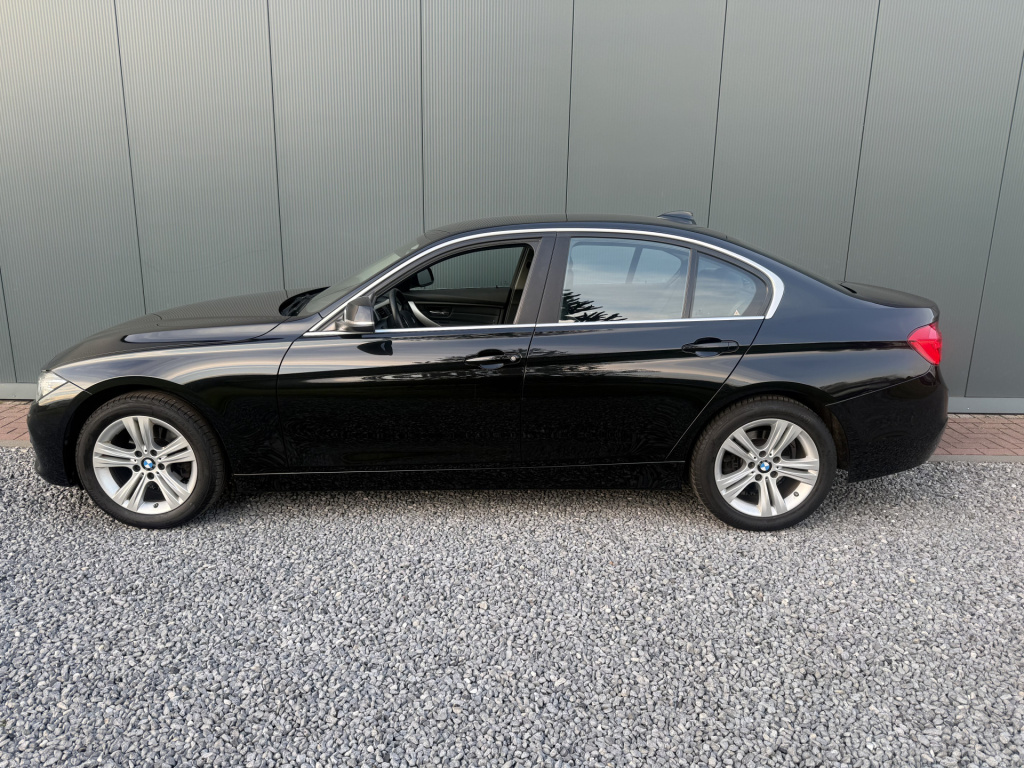 BMW 3-serie
