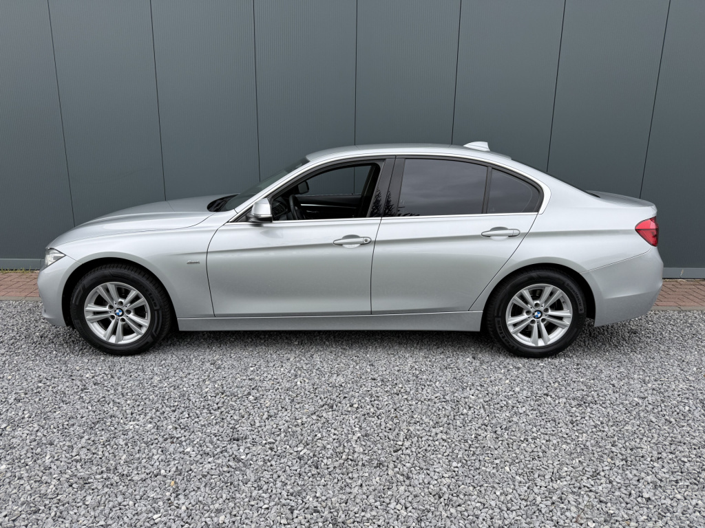 BMW 3-serie