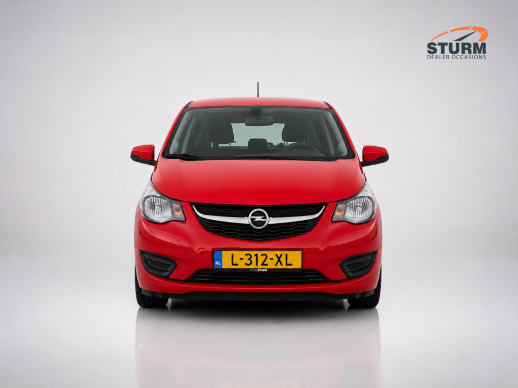 Opel Karl